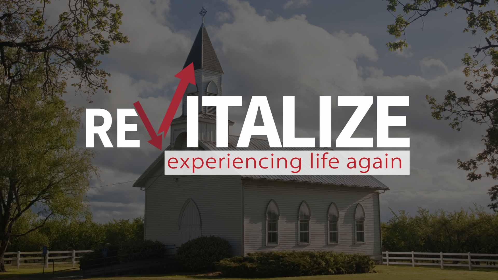 Immerse Mississippi | Revitalize